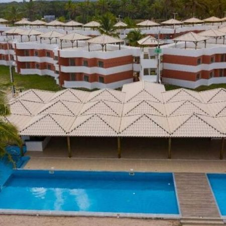 Apartamento A Beira-Mar: Ideal Para Familias . Ilhéus Buitenkant foto