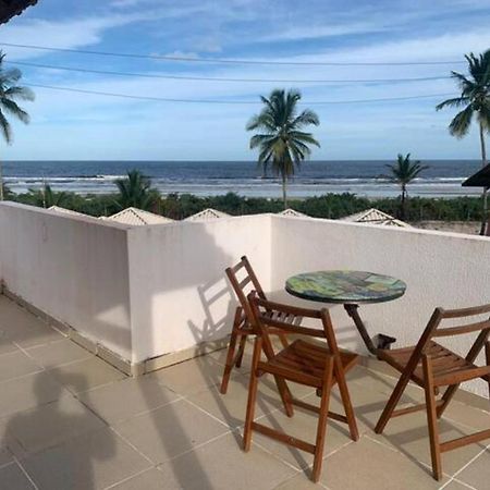 Apartamento A Beira-Mar: Ideal Para Familias . Ilhéus Buitenkant foto