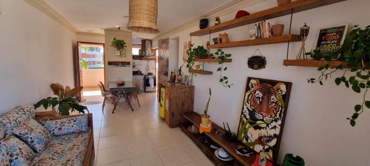 Apartamento A Beira-Mar: Ideal Para Familias . Ilhéus Buitenkant foto