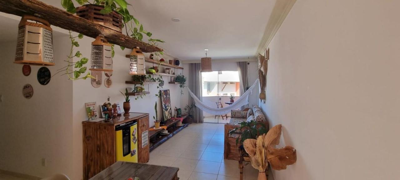 Apartamento A Beira-Mar: Ideal Para Familias . Ilhéus Buitenkant foto