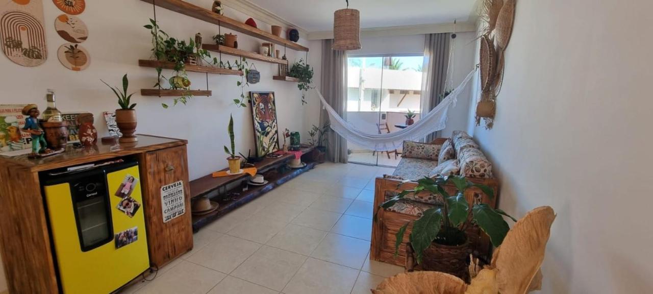 Apartamento A Beira-Mar: Ideal Para Familias . Ilhéus Buitenkant foto