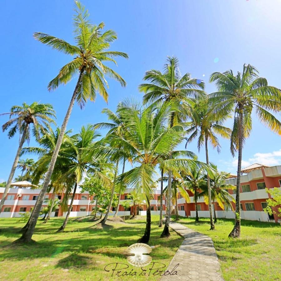 Apartamento A Beira-Mar: Ideal Para Familias . Ilhéus Buitenkant foto