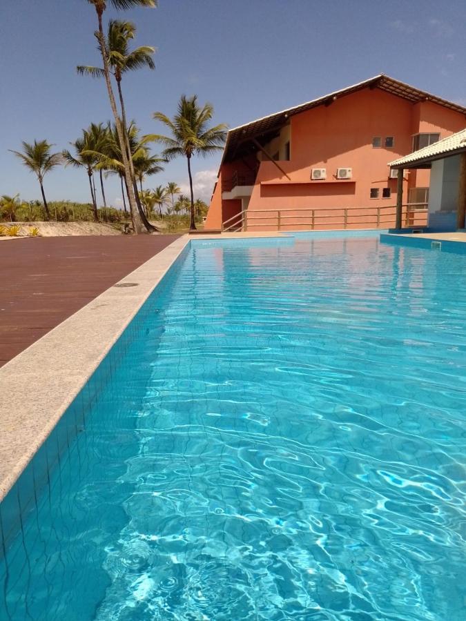 Apartamento A Beira-Mar: Ideal Para Familias . Ilhéus Buitenkant foto