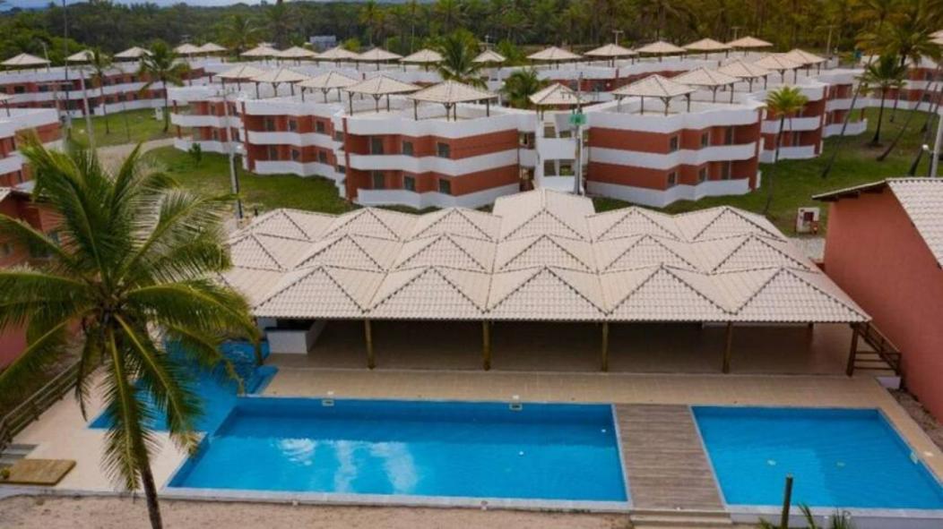 Apartamento A Beira-Mar: Ideal Para Familias . Ilhéus Buitenkant foto
