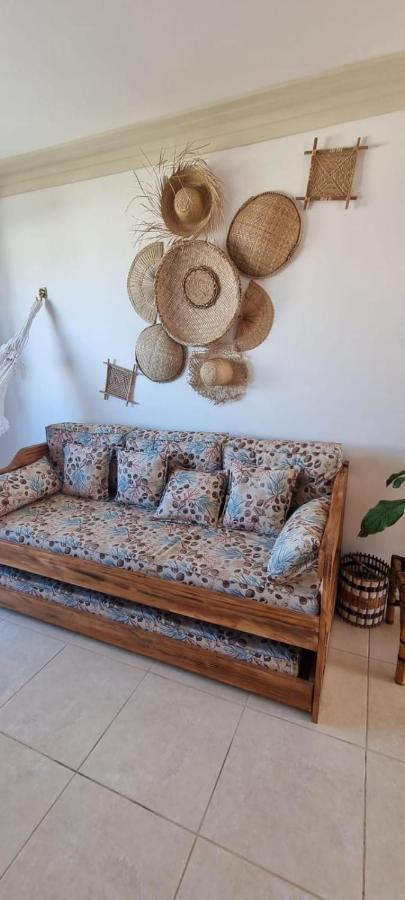 Apartamento A Beira-Mar: Ideal Para Familias . Ilhéus Buitenkant foto
