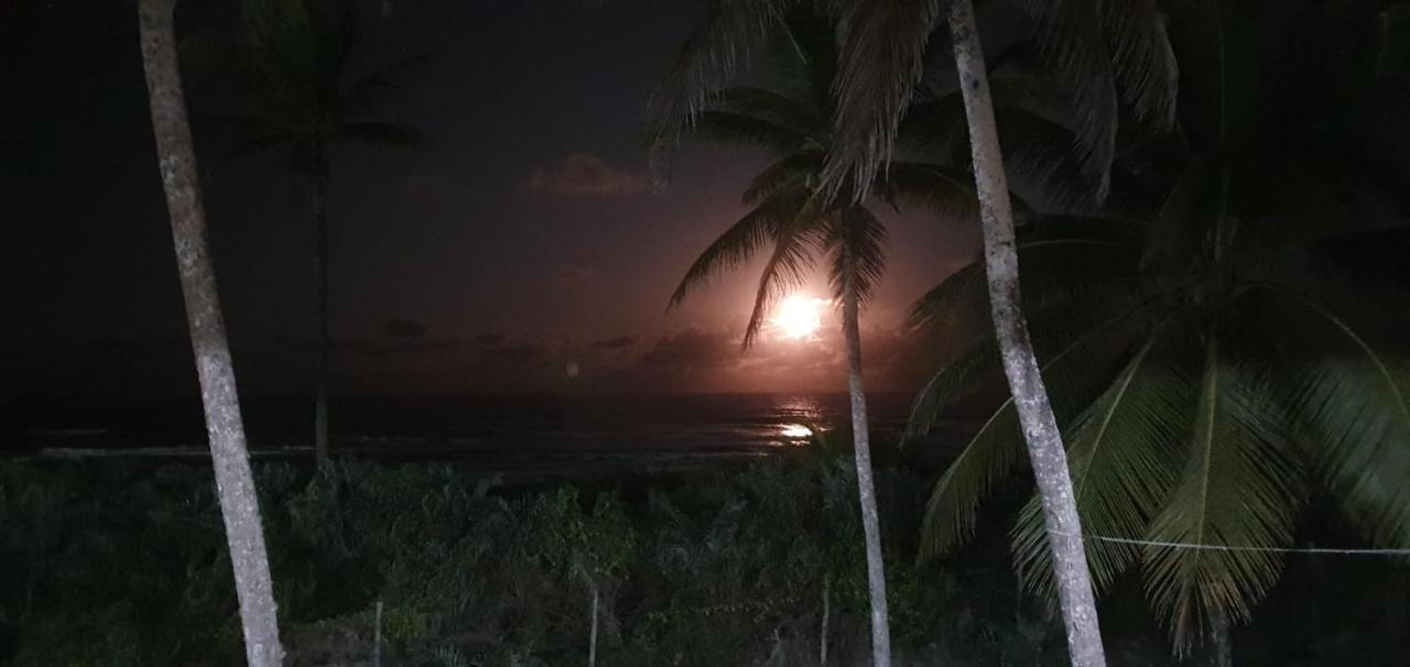 Apartamento A Beira-Mar: Ideal Para Familias . Ilhéus Buitenkant foto