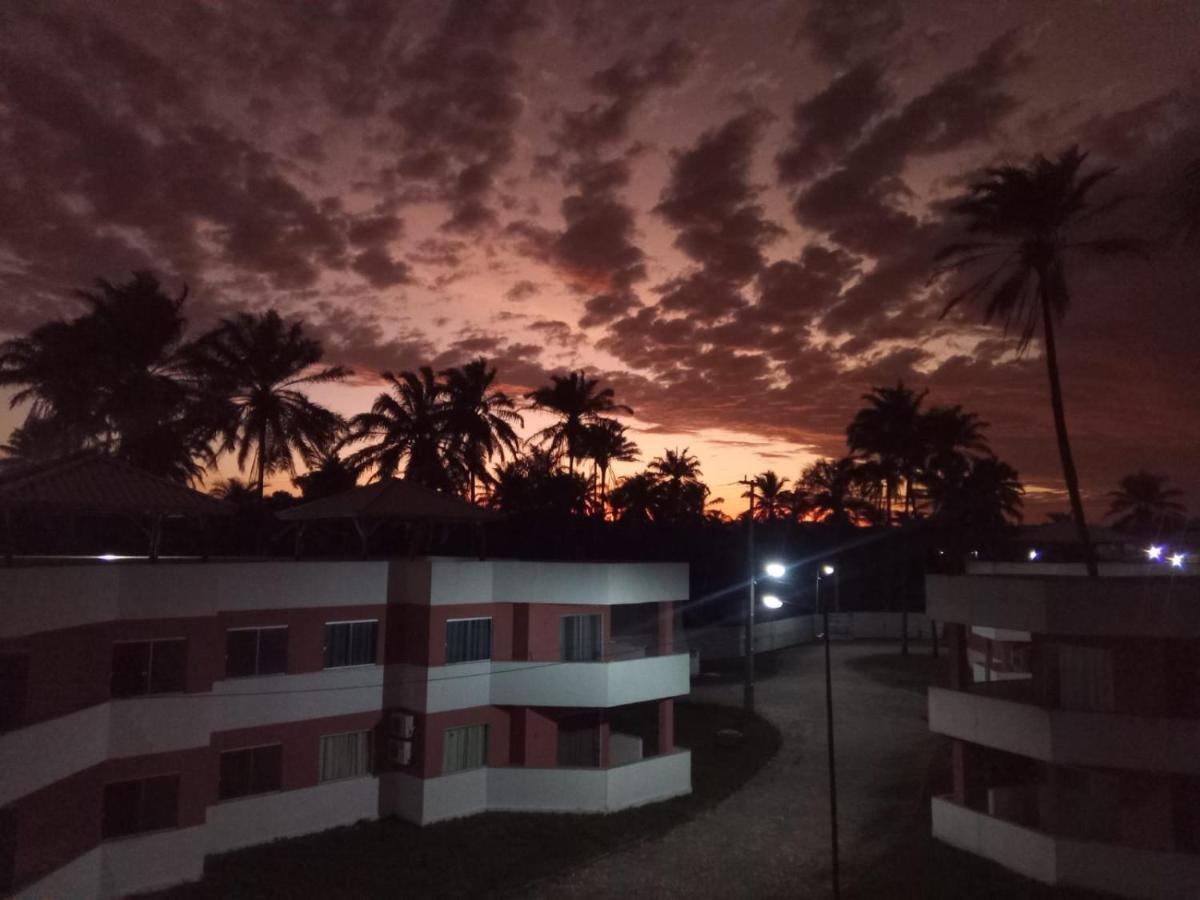 Apartamento A Beira-Mar: Ideal Para Familias . Ilhéus Buitenkant foto