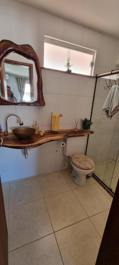 Apartamento A Beira-Mar: Ideal Para Familias . Ilhéus Buitenkant foto