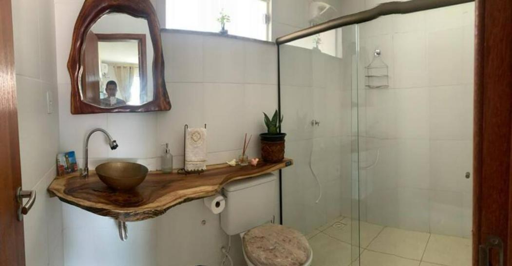 Apartamento A Beira-Mar: Ideal Para Familias . Ilhéus Buitenkant foto