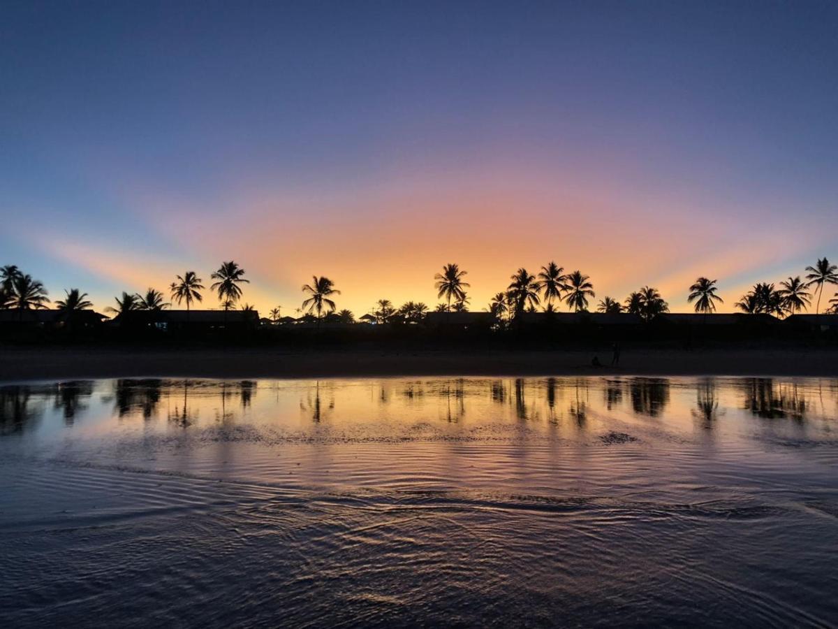 Apartamento A Beira-Mar: Ideal Para Familias . Ilhéus Buitenkant foto