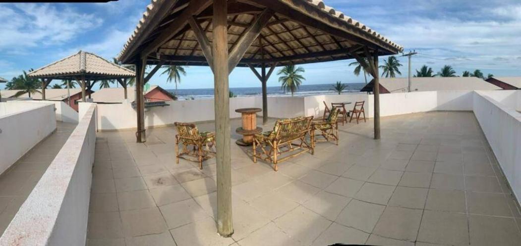 Apartamento A Beira-Mar: Ideal Para Familias . Ilhéus Buitenkant foto