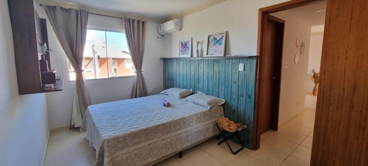 Apartamento A Beira-Mar: Ideal Para Familias . Ilhéus Buitenkant foto