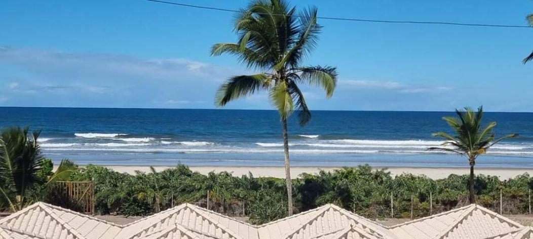 Apartamento A Beira-Mar: Ideal Para Familias . Ilhéus Buitenkant foto