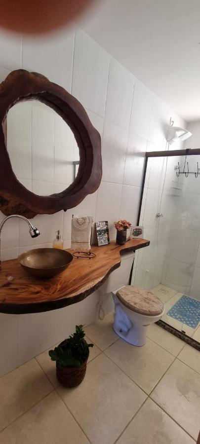 Apartamento A Beira-Mar: Ideal Para Familias . Ilhéus Buitenkant foto