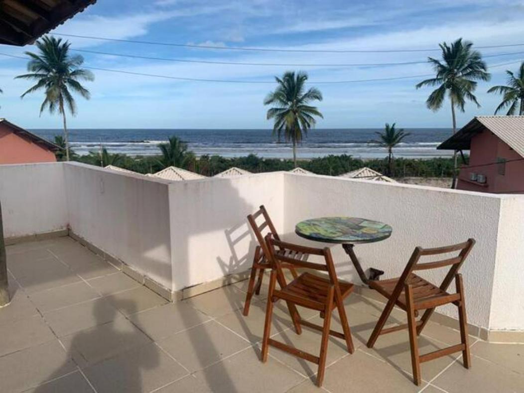 Apartamento A Beira-Mar: Ideal Para Familias . Ilhéus Buitenkant foto
