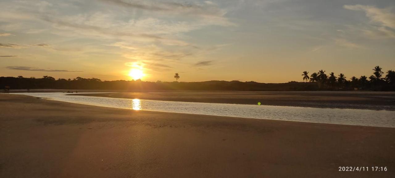 Apartamento A Beira-Mar: Ideal Para Familias . Ilhéus Buitenkant foto